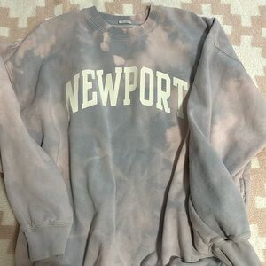 Pacsun sweater good condition